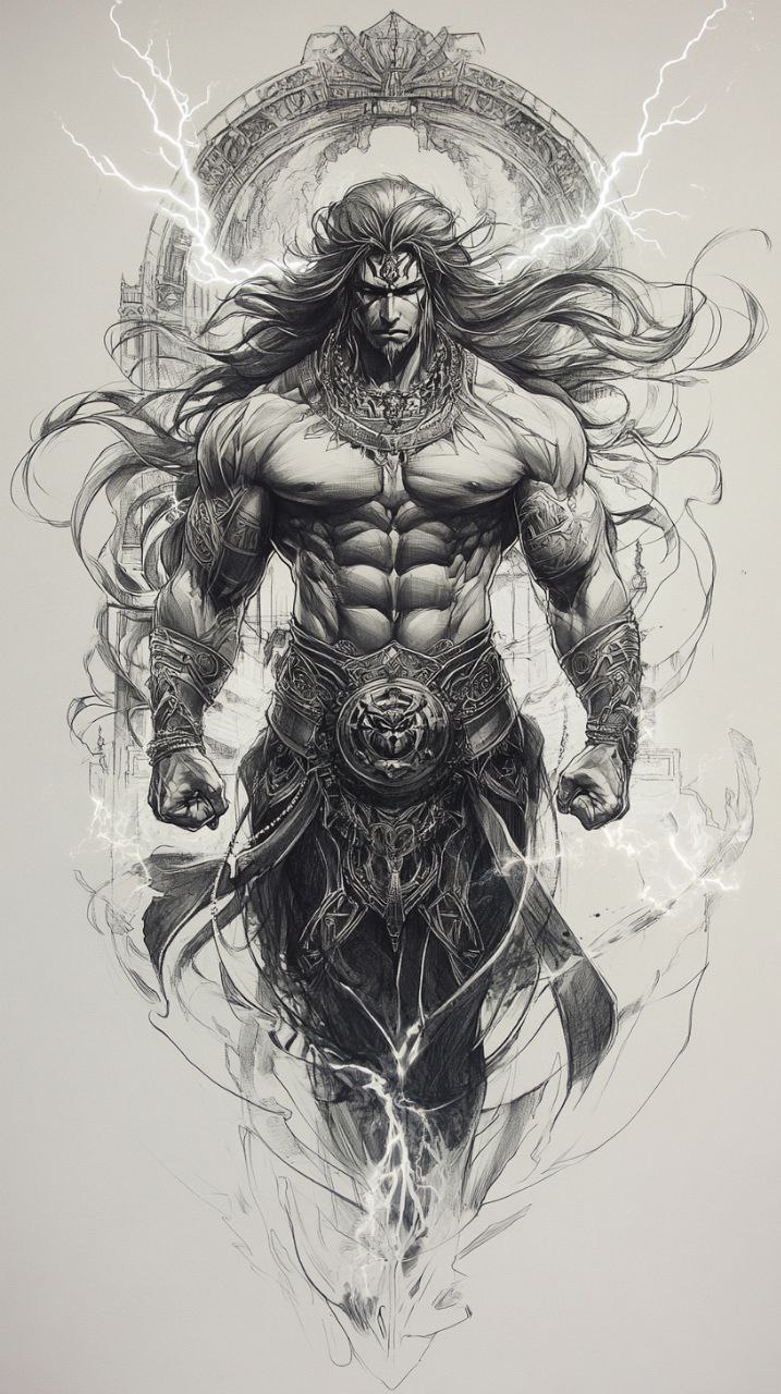 Mythology