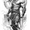Mythology