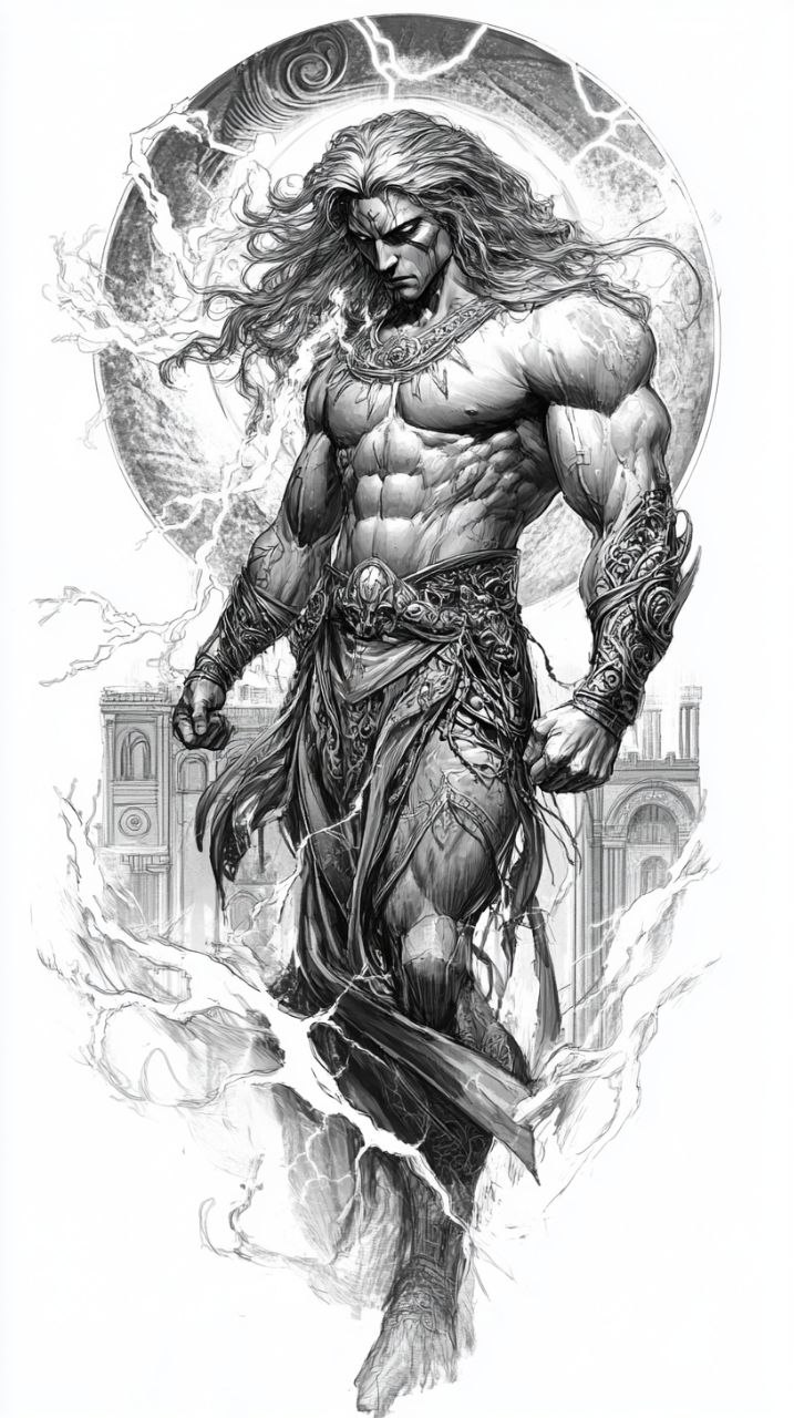 Mythology