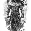 Mythology