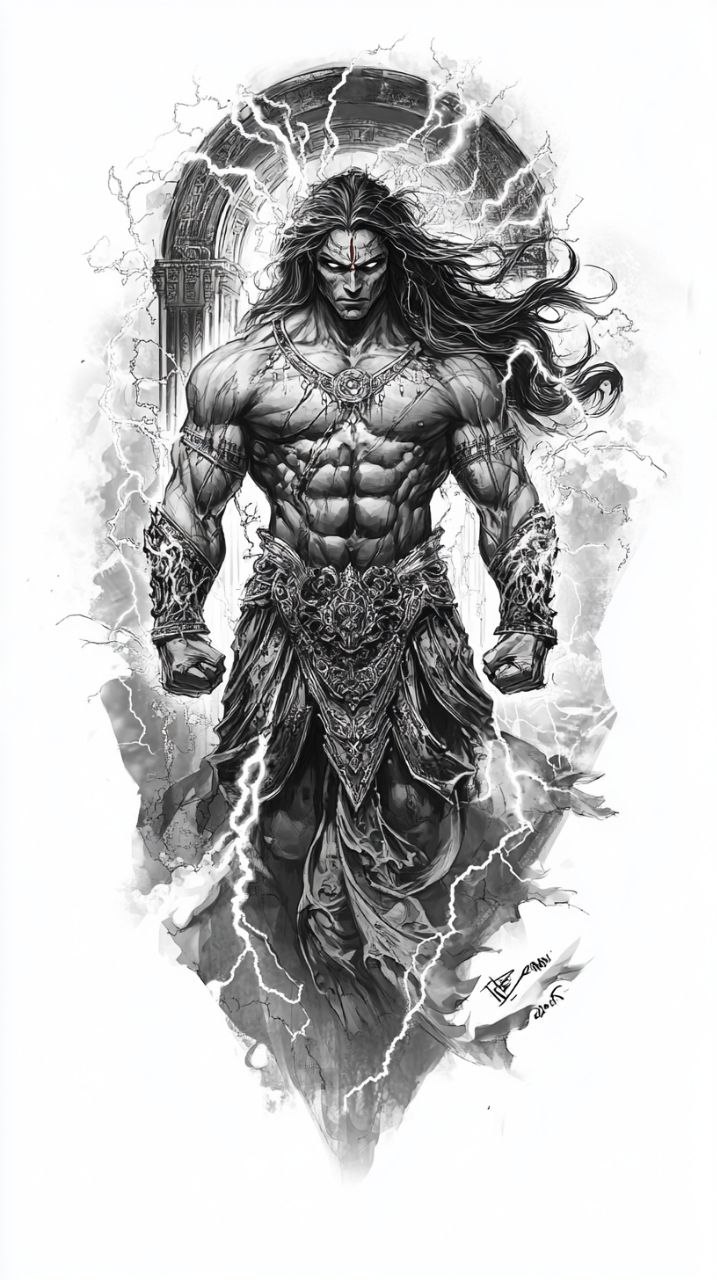 Mythology