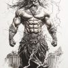 Mythology