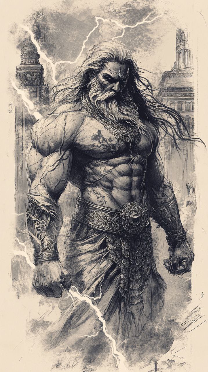 Mythology