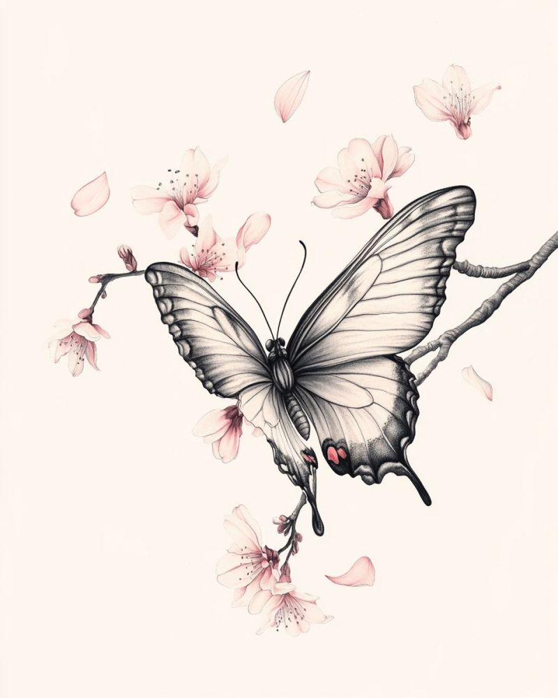 Butterfly