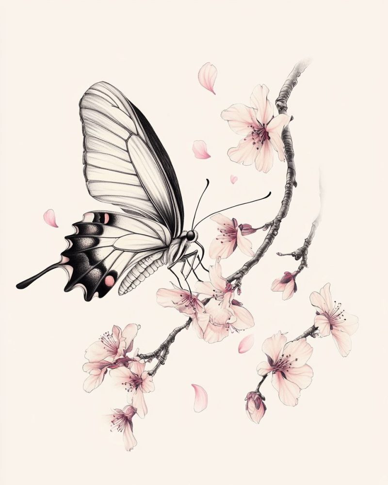 Butterfly
