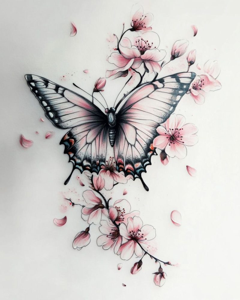 Butterfly