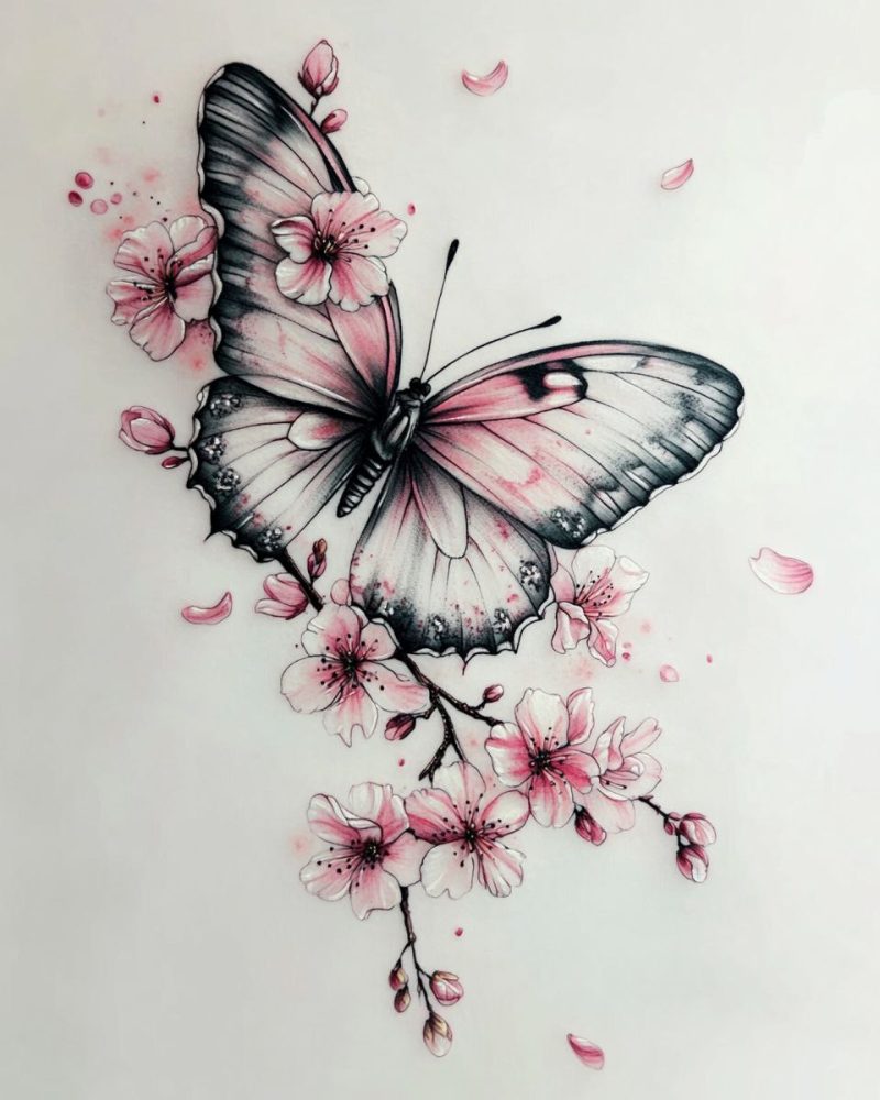 Butterfly