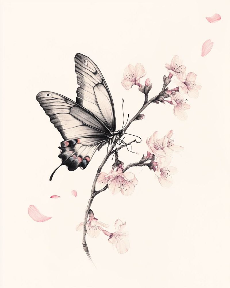 Butterfly