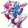 Harley Quinn