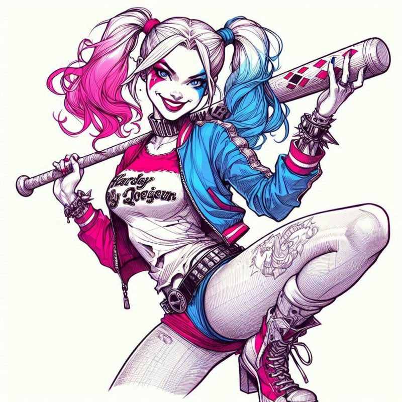 Harley Quinn