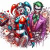 Harley Quinn