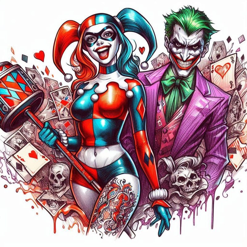Harley Quinn