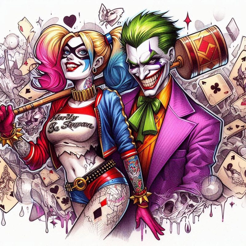 Harley Quinn