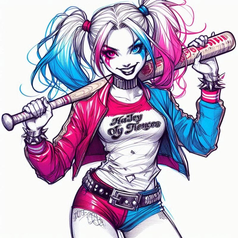 Harley Quinn