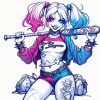 Harley Quinn