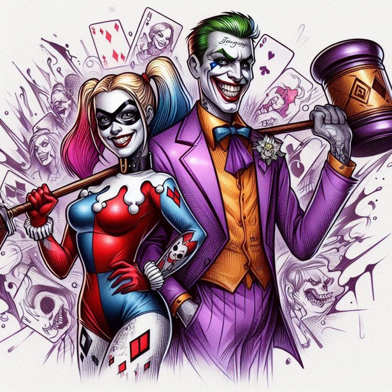 Harley Quinn