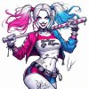 Harley Quinn