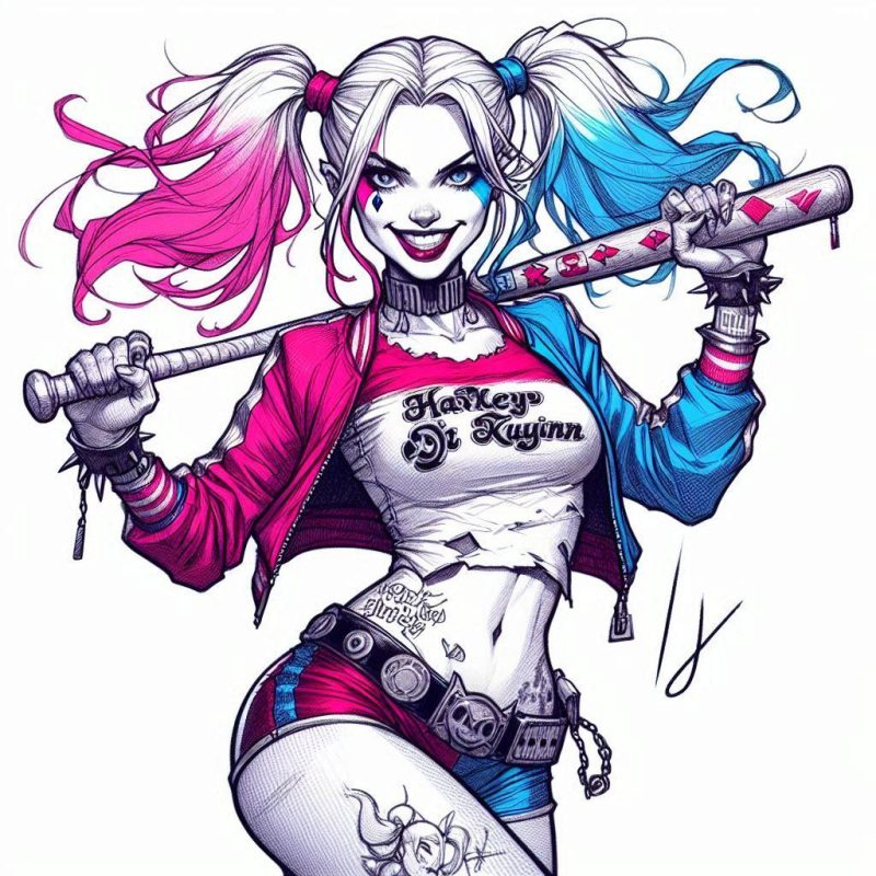 Harley Quinn