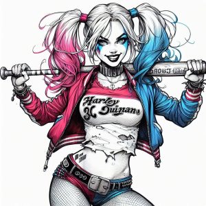 Harley Quinn