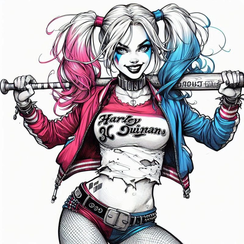 Harley Quinn