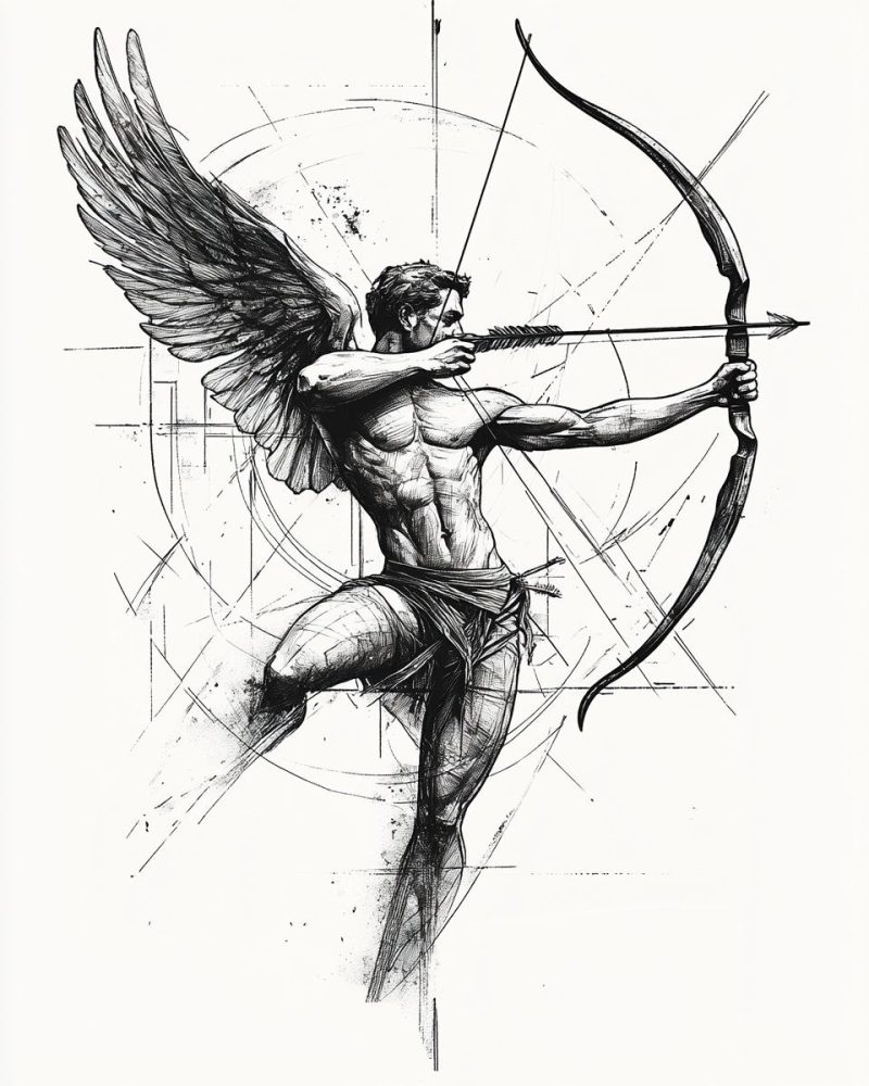 Sagittarius