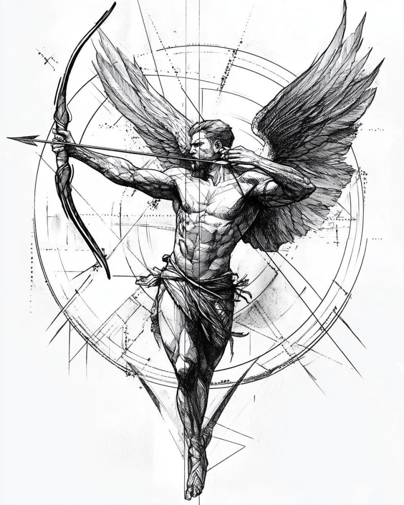 Sagittarius