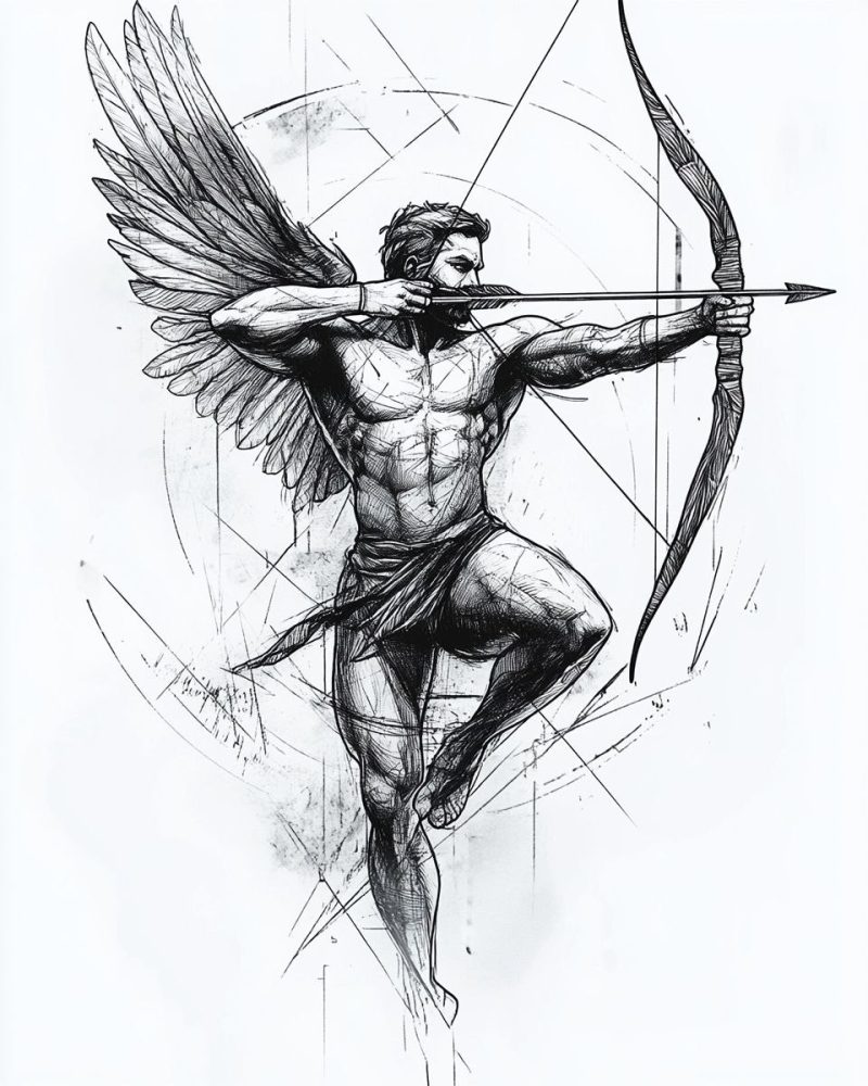 Sagittarius
