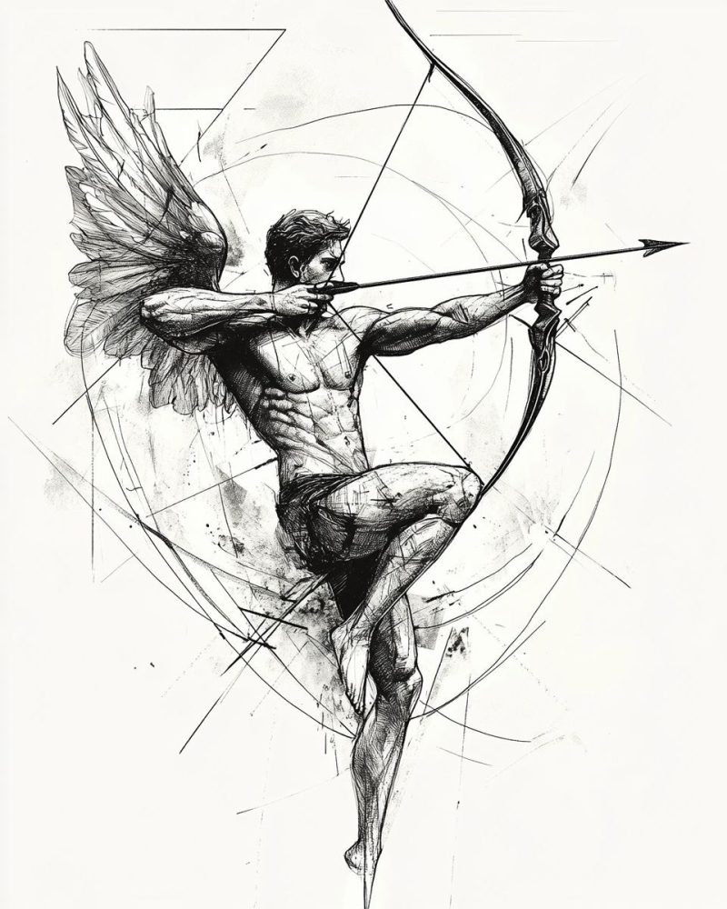 Sagittarius