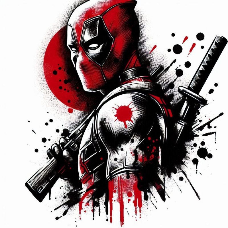 Deadpool