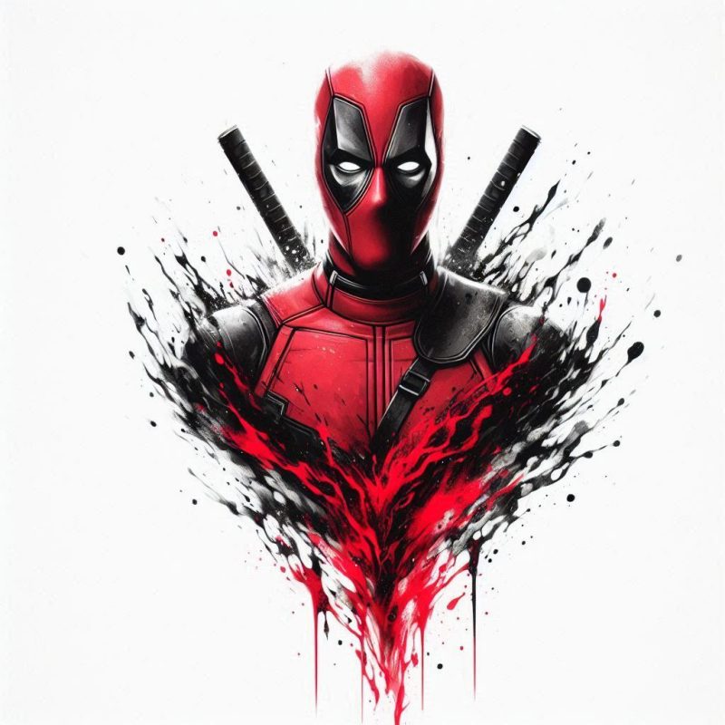 Deadpool