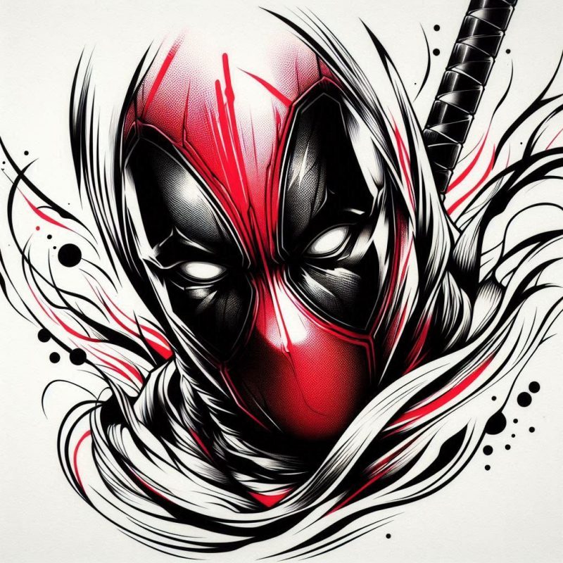 Deadpool