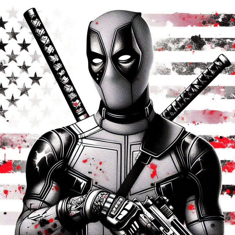 Deadpool
