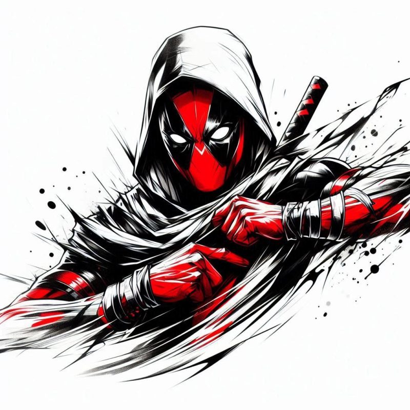 Deadpool