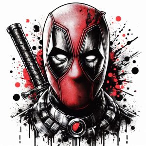 Deadpool