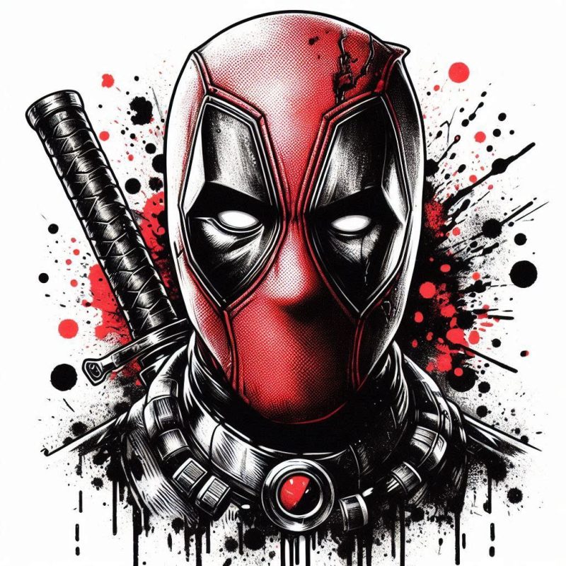 Deadpool