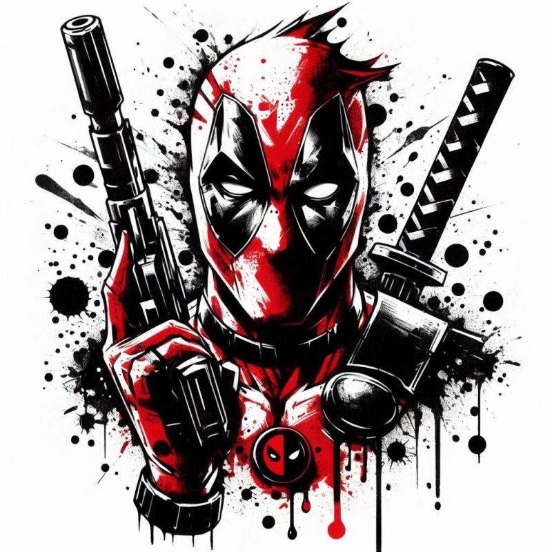 Deadpool